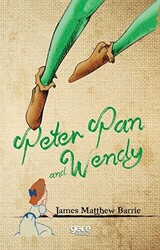 Peter Pan and Wendy - 1