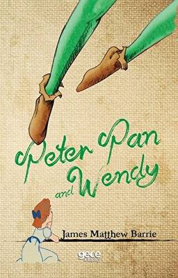 Peter Pan and Wendy - 1