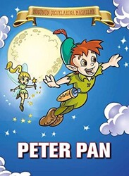 Peter Pan - Bugünün Çocuklarına Masallar - 1