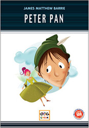 Peter Pan Milli Eğitim Bakanlığı İlköğretim 100 Temel Eser - 1