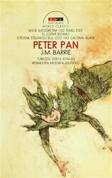 Peter Pan Nostalgic - 1