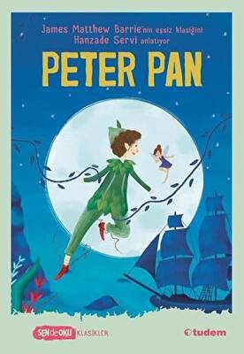 Peter Pan - Sen de Oku - 1