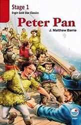 Peter Pan - Stage 1 - 1