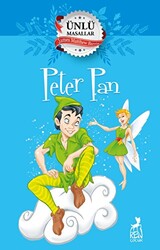 Peter Pan - Ünlü Masallar - 1