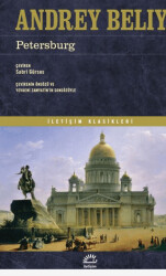 Petersburg - İletişim Yayınevi