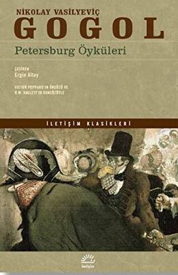 Petersburg Öyküleri - 1