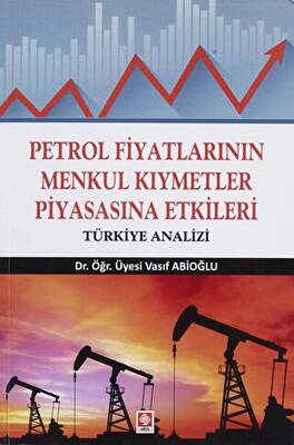 Petrol Fiyatlarının Menkul Kıymetler Piyasasına Etkileri - 1