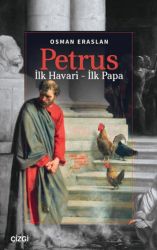 Petrus - Çizgi Kitabevi Yayınları