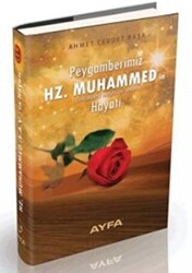 Peygamberimiz HZ. Muhammed S.A.V. in Hayatı Kodu : 500 - 1