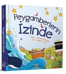 Peygamberlerin İzinde - Semerkand Çocuk Yayınları
