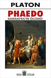 Phaedo Sokrates`in Ölümü - 1
