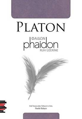 Phaidon - Ruh Üzerine - 1