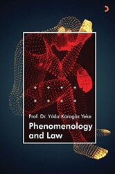 Phenomenology and Law - 1