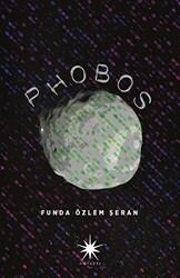 Phobos - 1