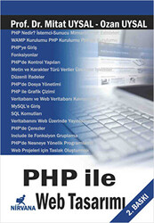 PHP ile Web Tasarımı - 1