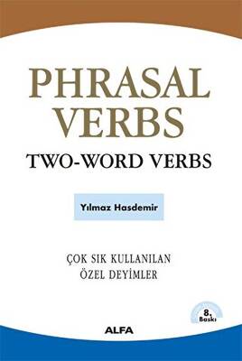 Phrasal Verbs Two-Word Verbs - 1