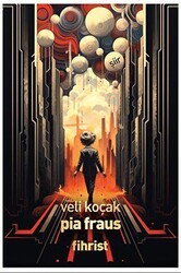 Pia Fraus - Fihrist Kitap