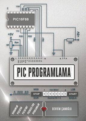 PIC Programlama - 1
