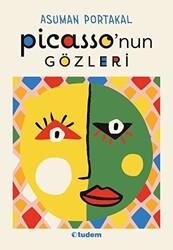 Picasso`nun Gözleri - 1