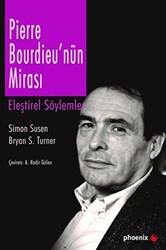 Pierre Bourdieu`nün Mirası - 1