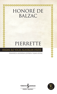 Pierrette - 1