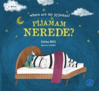 Pijamam Nerede? Where are my Pyjamas? - 1