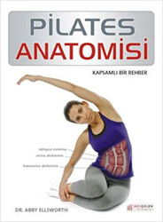 Pilates Anatomisi - 1