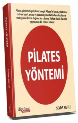 Pilates Yöntemi - 1