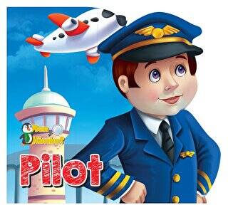 Pilot - 1