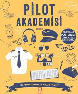 Pilot Akademisi - 1