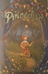 Pinocchio - Wordsworth Classics