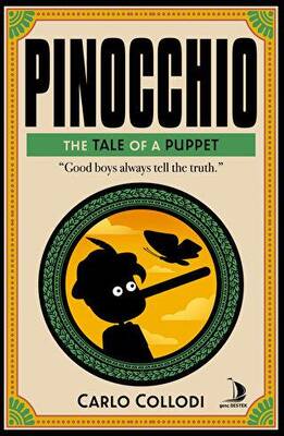 Pinocchio - 1
