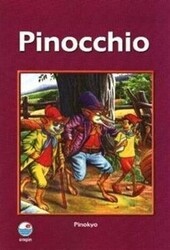 Pinocchio Cd`li - Engin Yayınevi