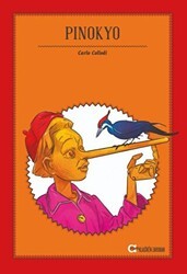 Pinokyo - Aram Yayınları