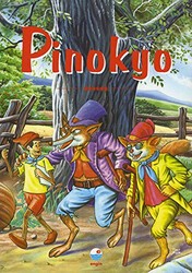 Pinokyo - Engin Yayınevi