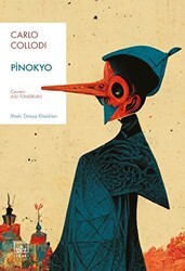 Pinokyo - İthaki Yayınları