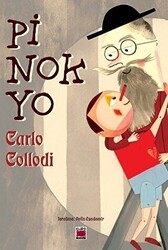 Pinokyo - Elips Kitap