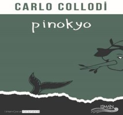 Pinokyo - Liman Çocuk Yayınevi