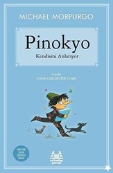 Pinokyo Kendisini Anlatıyor - 1