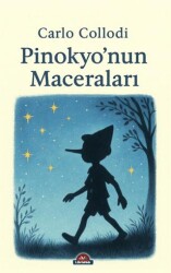 Pinokyo’nun Maceraları - LibrisHub Yayınları