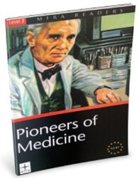 Pioneers Of Medicine Level 2 - 1