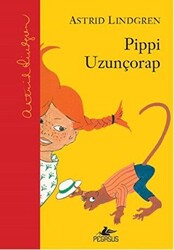 Pippi Uzunçorap - 1