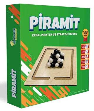 Piramit - 1