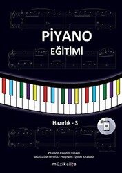 Piyano Eğitimi - 1