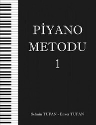 Piyano Metodu 1 - 1