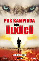 PKK Kampında Bir Ülkücü - 1
