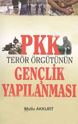 PKK Terör Örgütünün Gençlik Yapılanması - 1