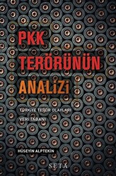 PKK Terörünün Analizi - 1