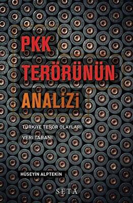 PKK Terörünün Analizi - 1