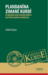 Plandanina Zimane Kurdi - Nubihar Yayınları